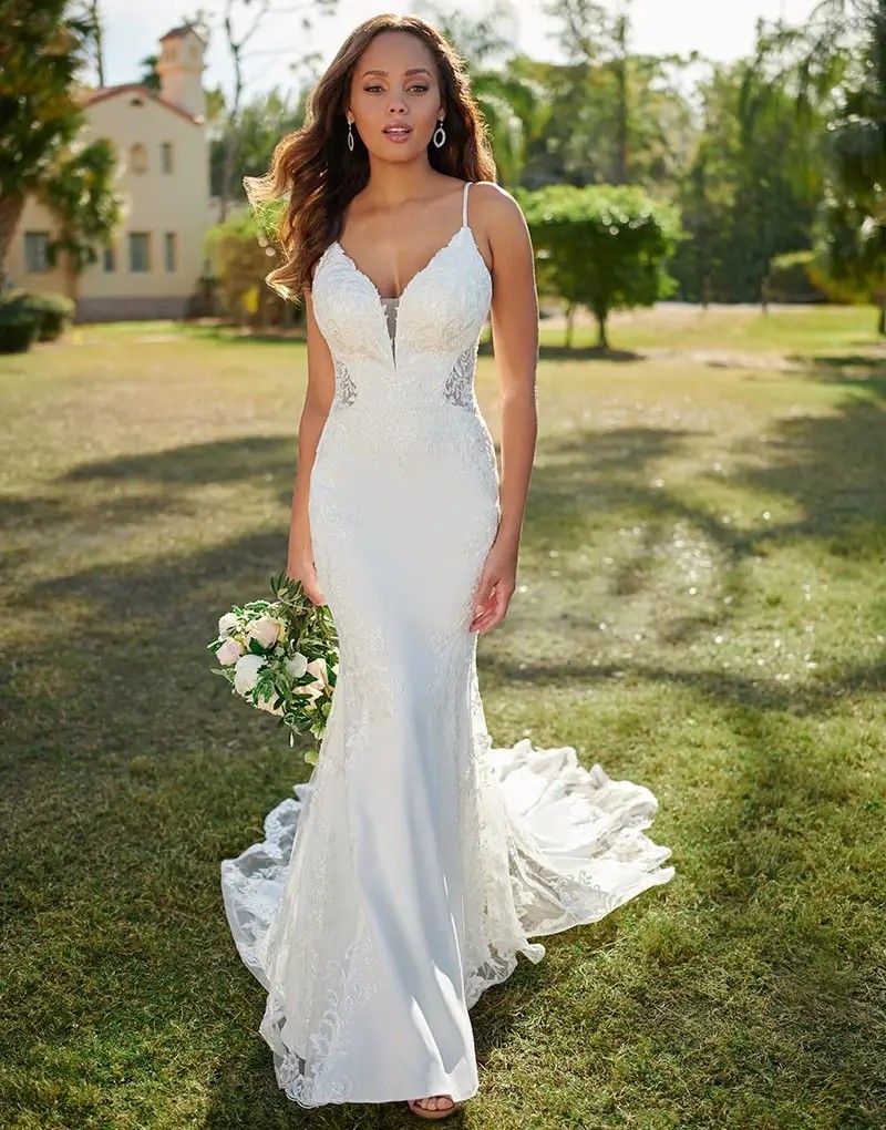 Stella York Trunk Show