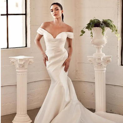 Martina Liana Trunk Show Main Image