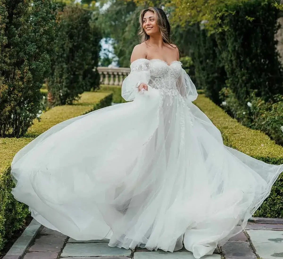 Essense of Australia Trunk Show