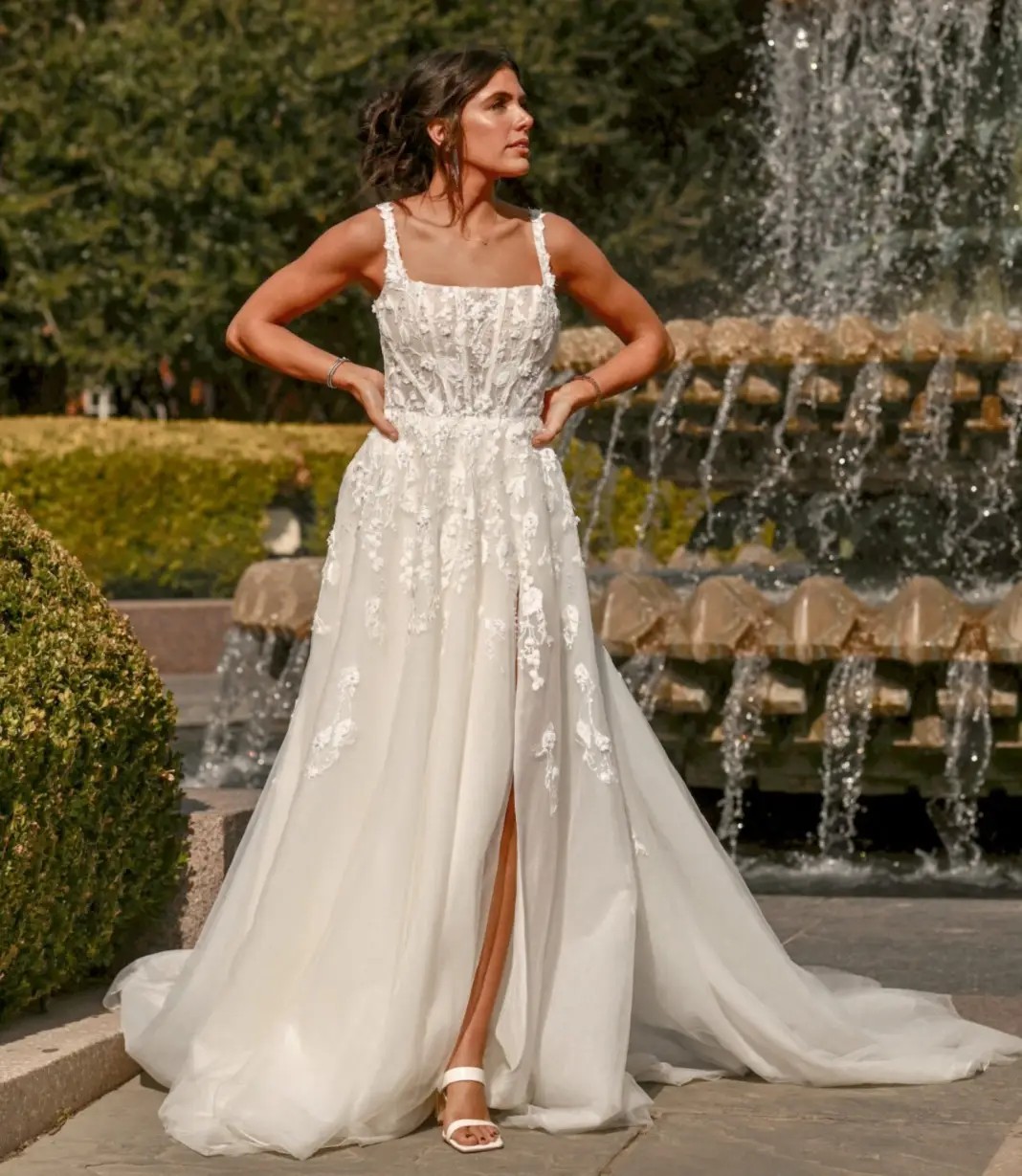 Essense of Australia Trunk Show Main Image