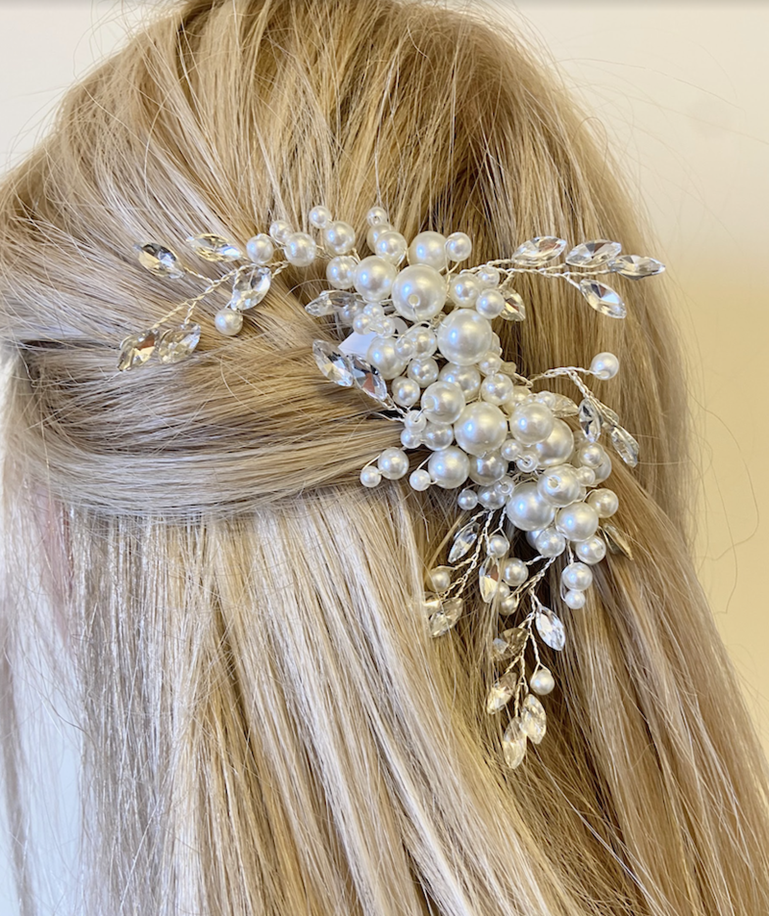 Hair accessories