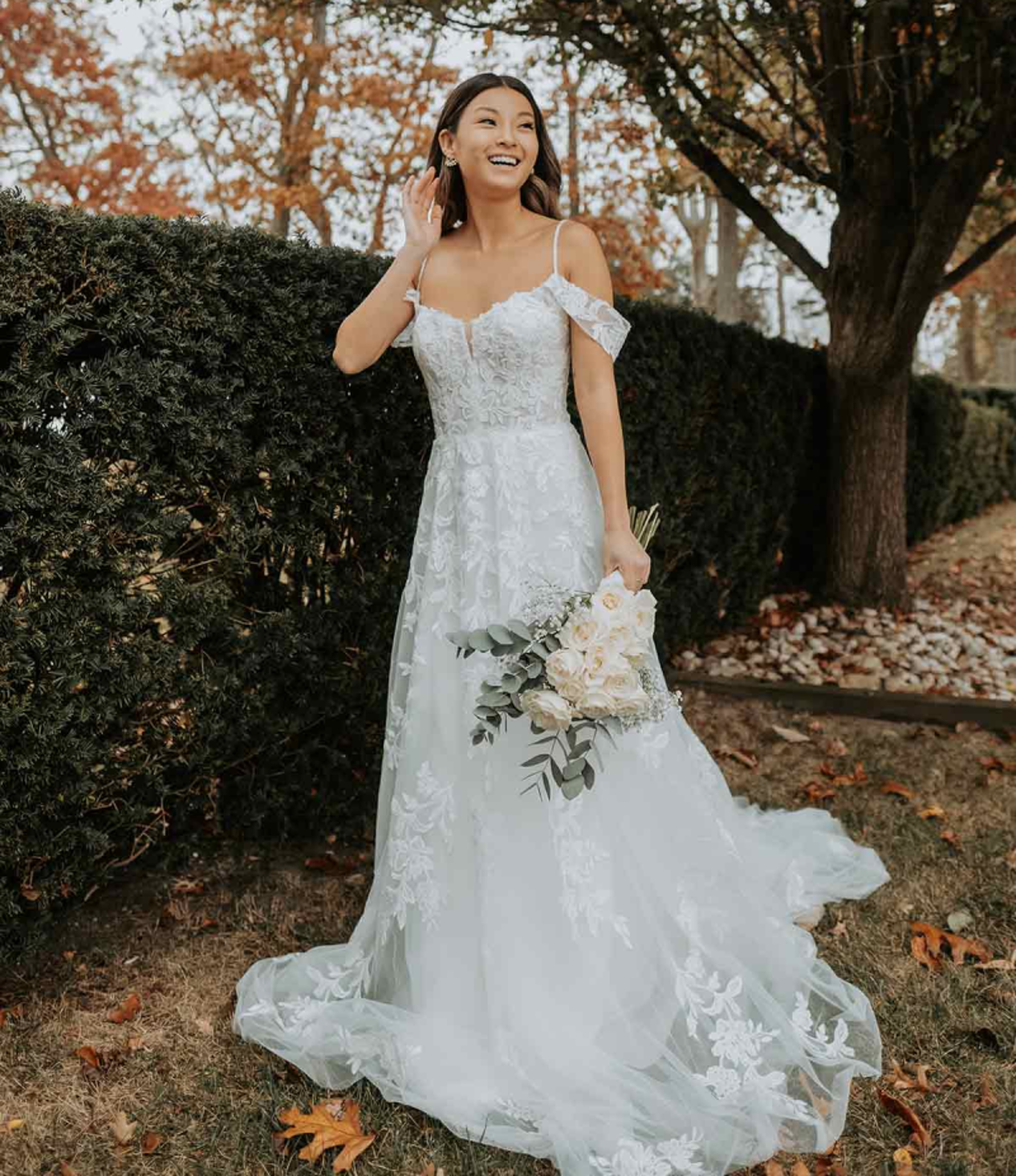 STELLA YORK