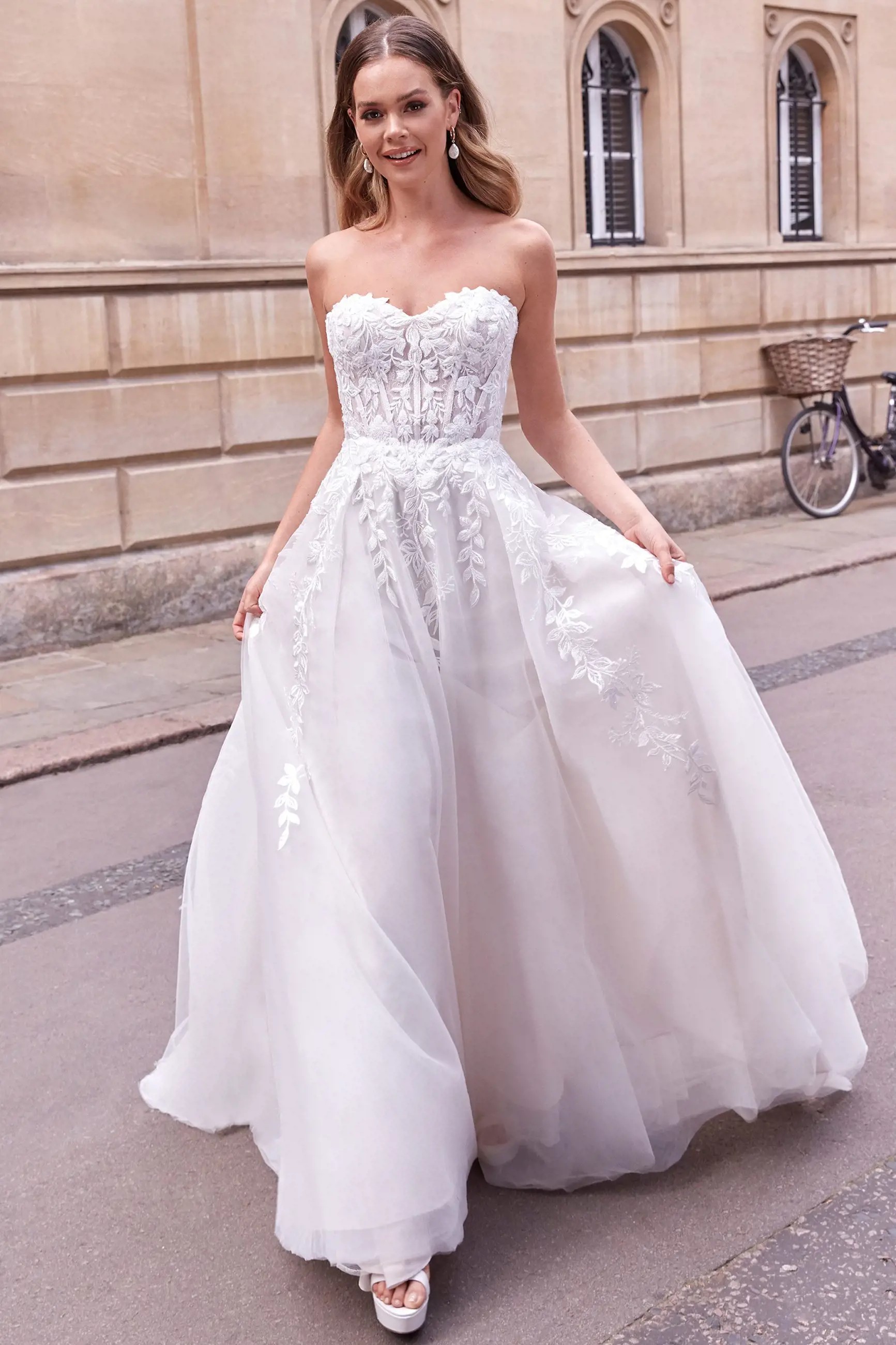 ADORE