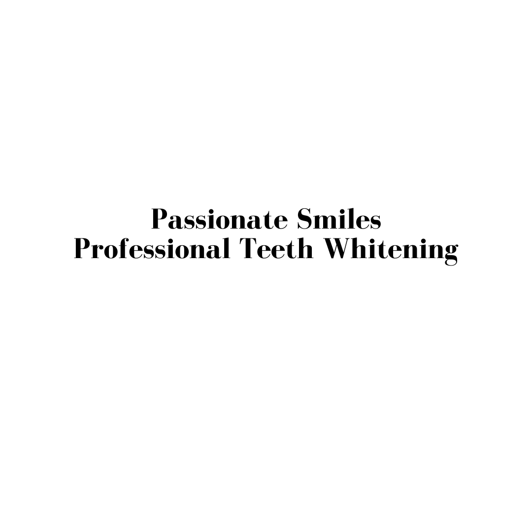 Passionate Smiles