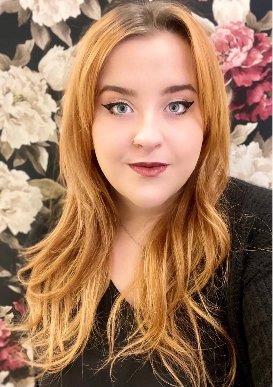 Ashley - Operations Manager