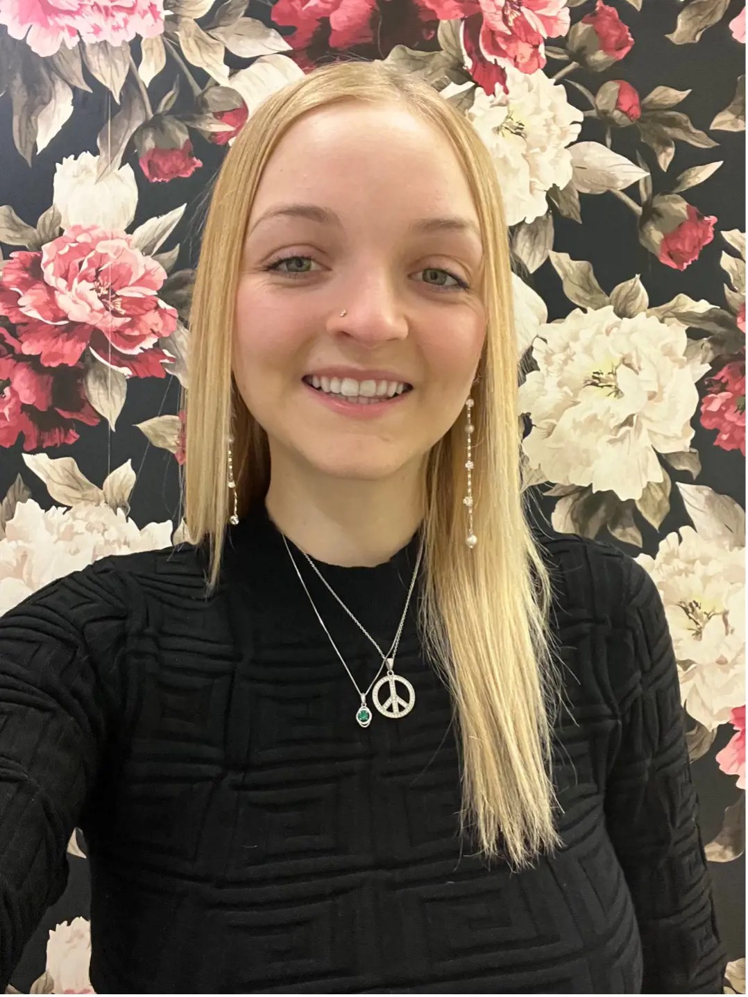Emily - Social Media Specialist