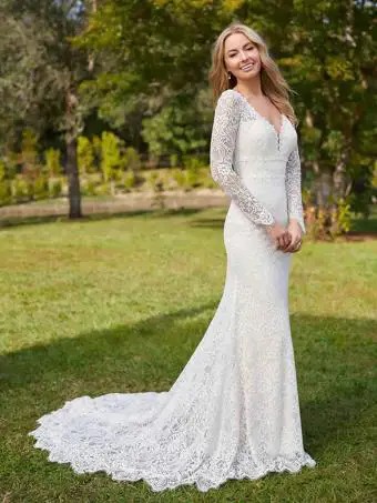 JACQUELINE BRIDAL