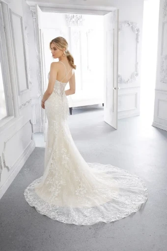 Morilee Style #6953 Sale #2 Two Tone thumbnail