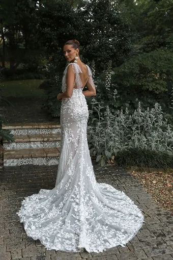 Madi Lane Style #23575 #1 Two Tone thumbnail