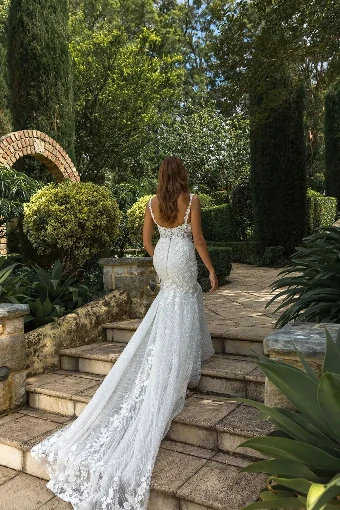 Madi Lane Style #23890 #1 Ivory thumbnail