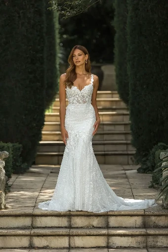 Madi Lane Style #23890 #0 Ivory thumbnail