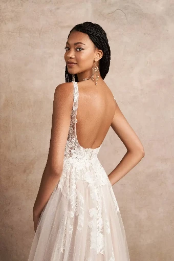 Lillian West Style #66225 Sale #1 thumbnail