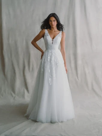 Allure Bridals  X230 #0 default thumbnail