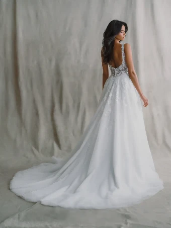 Allure Bridals  X230 #1 thumbnail