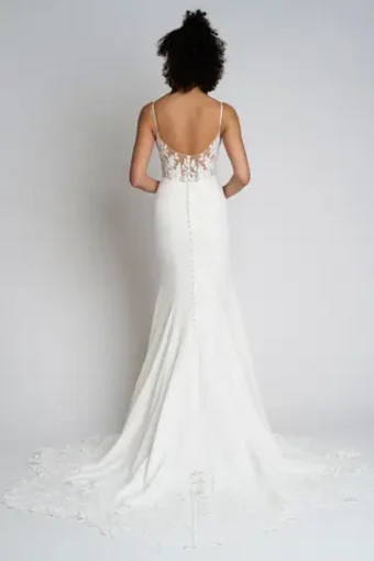 Allure Bridals  L710 #2 thumbnail