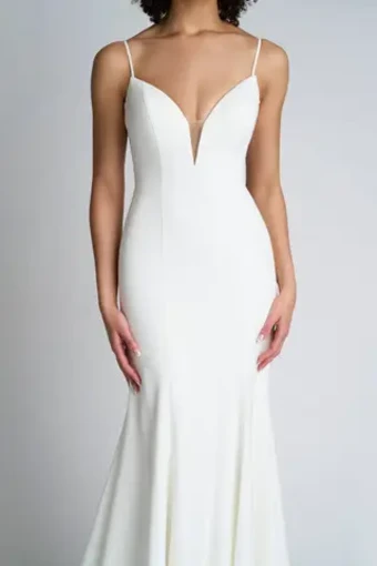 Allure Bridals  L710 #1 thumbnail