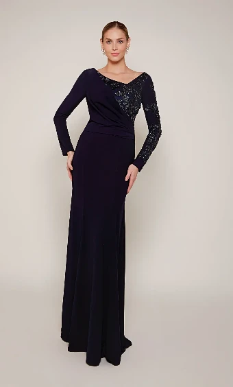 Alyce Paris Style #27675 #1 thumbnail