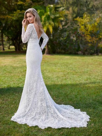 Jacqueline Bridal Style #19272 #1 thumbnail