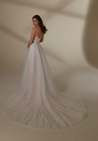 Morilee Sale Style #4123 #1 Two Tone thumbnail