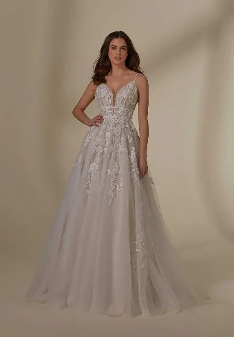 Morilee Sale Style #4138 #0 Two Tone thumbnail