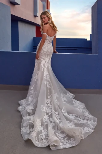 Allure Bridals Madison James MJ1064 #1 thumbnail