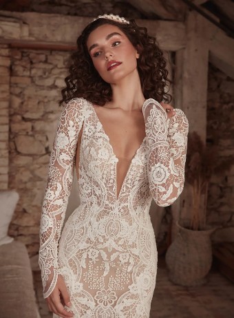 La Perle Style #Gardenia #2 thumbnail