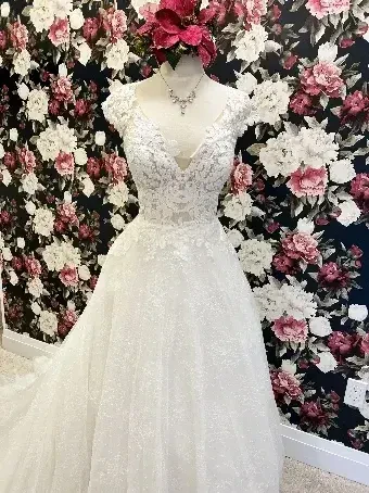 Private Label Sale Style #Moscow #3 Ivory thumbnail