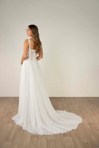 Stella York Style #SY8343A13 #4 Ivory thumbnail