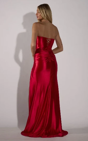 Alyce Paris Style #10039 #1 Red thumbnail