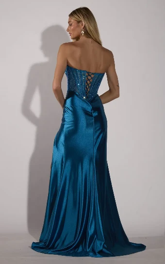 Alyce Paris Style #10054 #1 Deep Water thumbnail