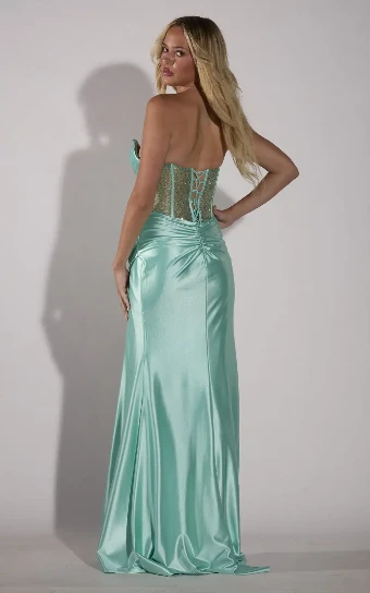 Alyce Paris Style #10066 #1 Soft Jade thumbnail