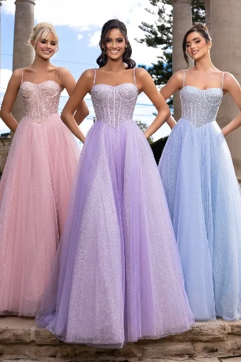 Portia and Scarlett Style #25311 #0 Blush thumbnail