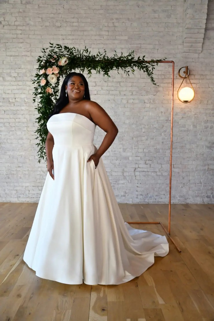 The Gown Bridal Boutique Newmarket ON