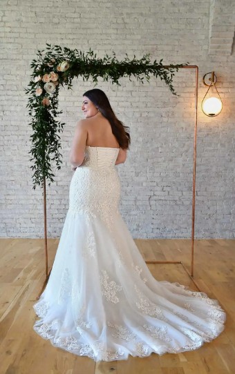 Stella York Style #7323 #0 thumbnail