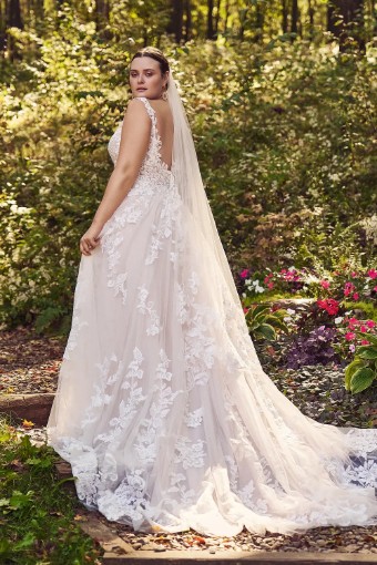 Lillian West Style #66163 #1 thumbnail