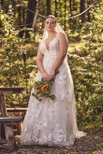 Lillian West Style #66163 #2 thumbnail