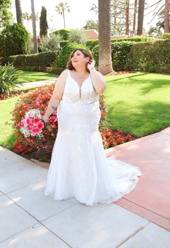 Stella York Style #7479 #0 default thumbnail