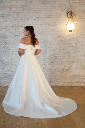 Stella York Style #7535 #2 thumbnail