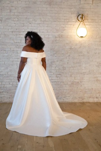 Stella York Style #7535 #1 thumbnail