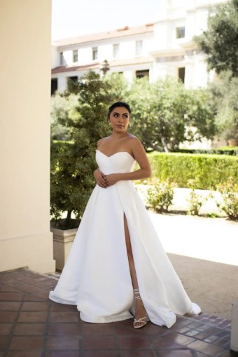 Stella York Style #7601 #11 thumbnail
