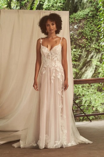 Lillian West Style #66271 #2 thumbnail
