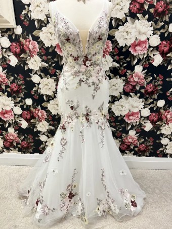 Designer Select Collection Style #Dahlia #2 thumbnail