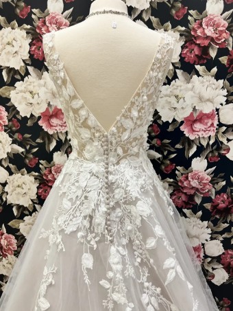 Designer Select Collection Style #Hyacinth #2 thumbnail