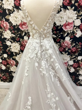 Designer Select Collection Style #Hyacinth #1 thumbnail