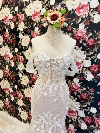 Designer Select Collection Style #Lavender #0 Ivory thumbnail