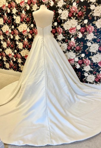 Designer Select Collection Style #Prague #1 Off White thumbnail