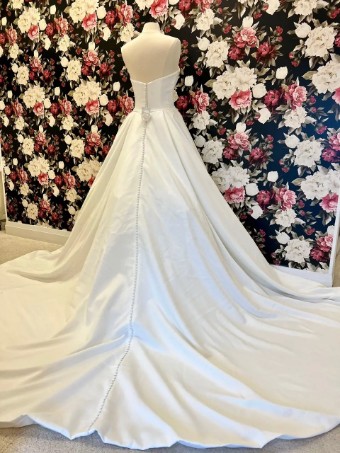 Designer Select Collection Style #Sydney #1 Off White thumbnail