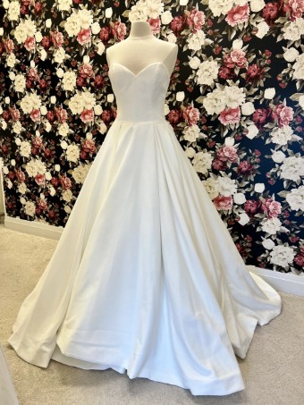 Designer Select Collection Style #Sydney #0 Off White thumbnail