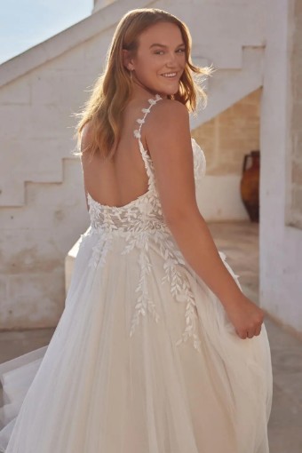 Lillian West Style #66301 #4 thumbnail