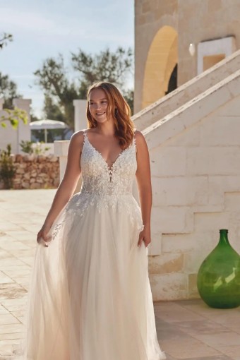 Lillian West Style #66301 #1 thumbnail